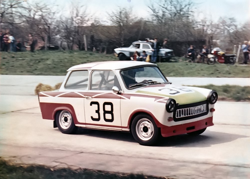 Seite 1 Die Formel 1 des Ostens